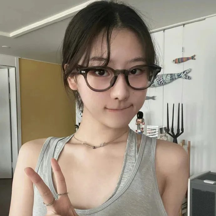红色通道
